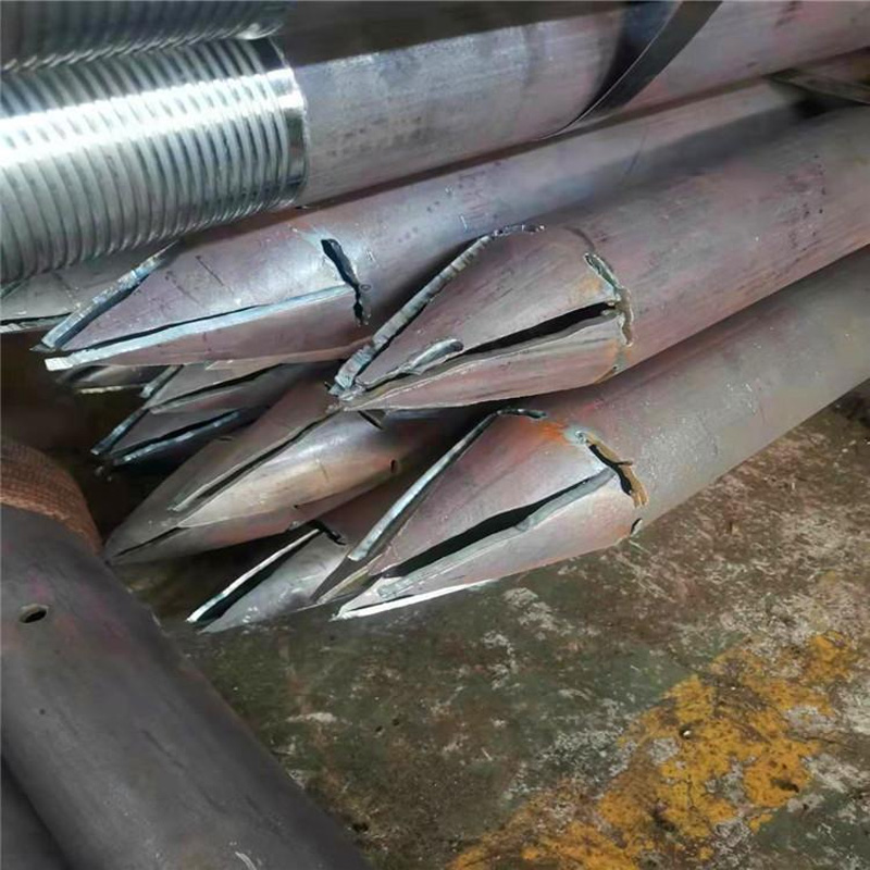 城区R780边坡支护管
