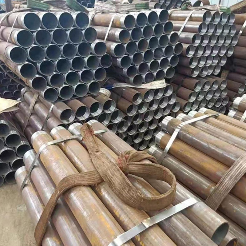 城区地质钻探用跟管