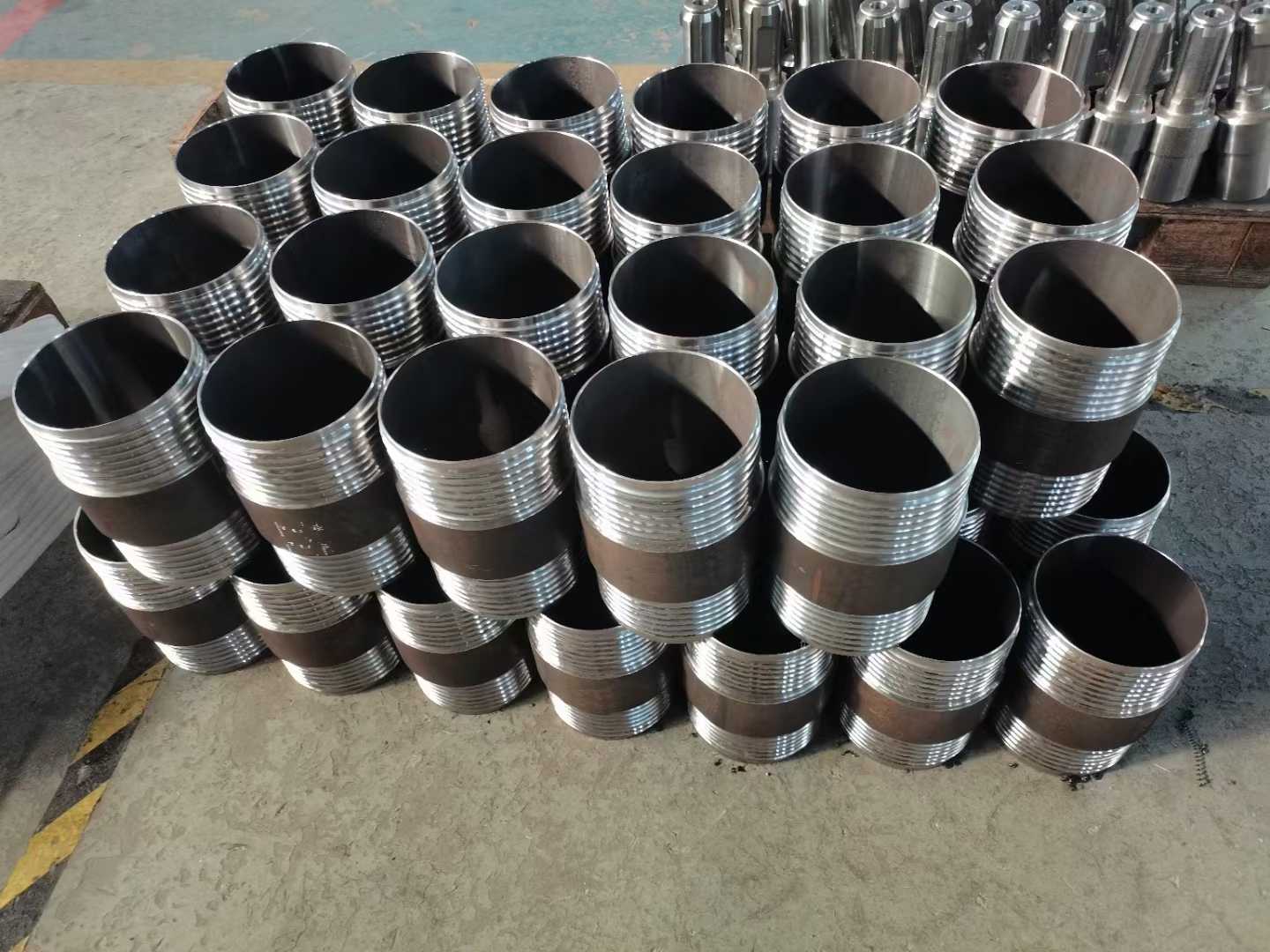 城区219mm管棚管